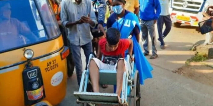 Ngeri, Ratusan Warga di India Terkena Penyakit Misterius