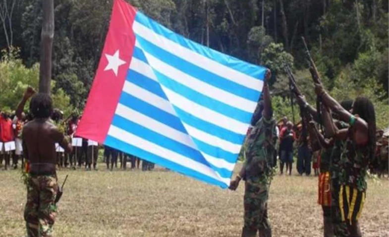 Ini Asal Usul Bendera Bintang Kejora Milik Papua Merdeka