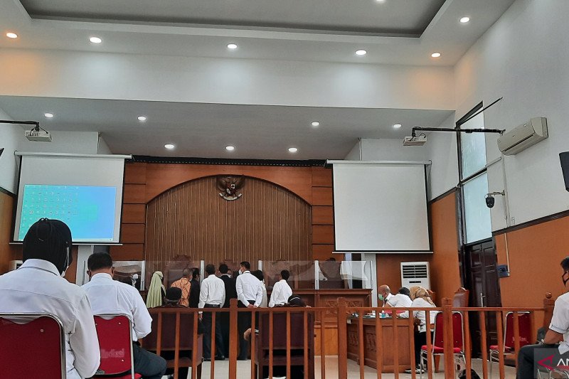Kuasa Hukum Habib Rizieq Sebut Penyelidikan dan Penyidikan Tidak Ada Kesesuaian