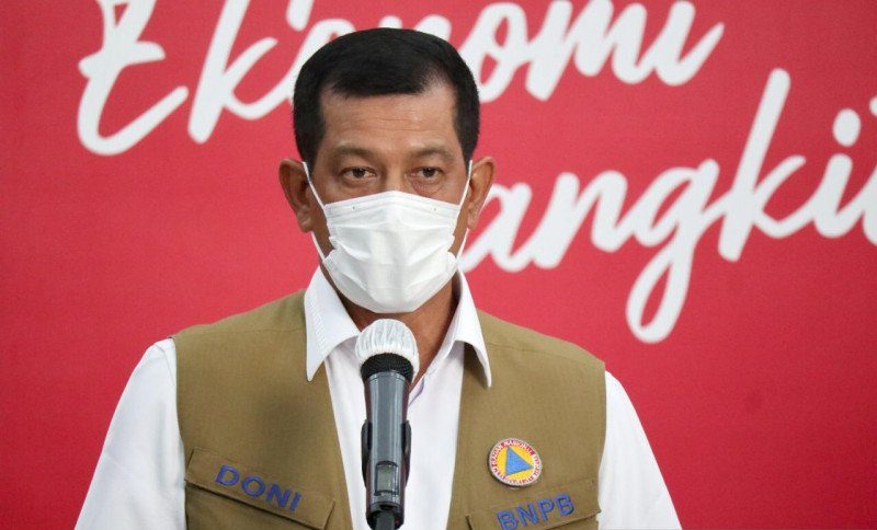 Larangan WNA Masuk Indonesia Diperpanjang hingga 25 Januari