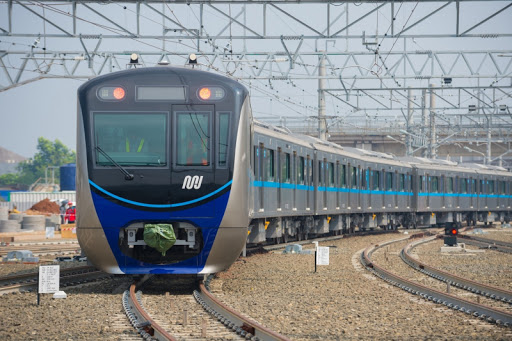 Ini yang Bakal Terjadi Jika Saham KCI di KAI Jadi Dibeli MRT Jakarta