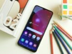 Samsung Luncurkan Galaxy A02s, Harga Tidak Sampai Dua Jeti