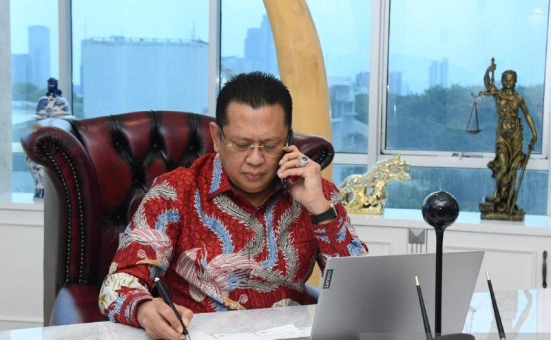 Pemerintah Harus Jelaskan 153 Warga China masuk ke Indonesia