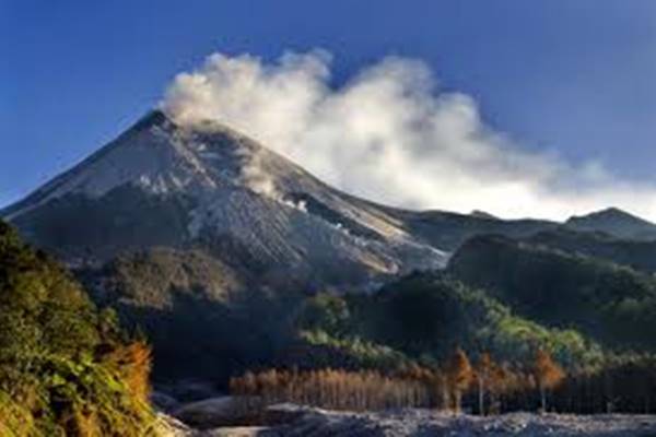 Naik Gunung Talamau, Dua Pendaki Jambi Hipotermia
