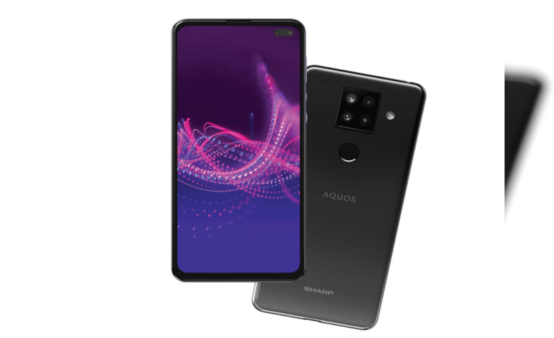 Kian Serius Sharp Indonesia Luncurkan Smartphone Gaming  Kualitas Jepang