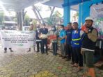Pegadaian Salurkan Bantuan Untuk Korban Gempa Mamuju dan Majene