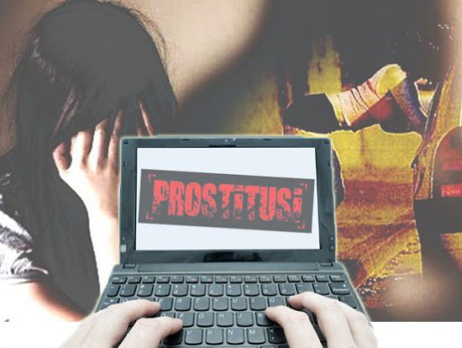 Polisi Bongkar Bisnis Prostitusi Online Anak Dibawah Umur, Sekali Kencan Tarifnya Rp 10 juta