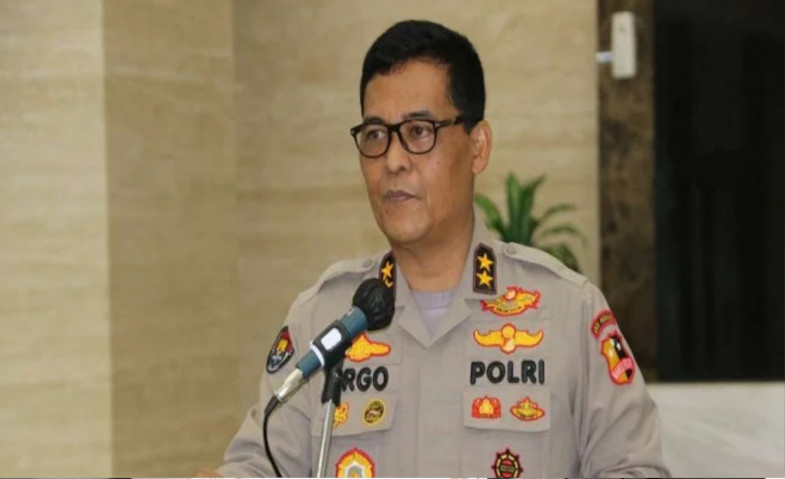 Pers Tak Usah Cemaskan Maklumat Kapolri soal Larangan FPI