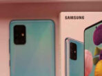 Samsung Luncurkan Galaxy A02s: Harga Sejutaan untuk Sejuta Resolusi