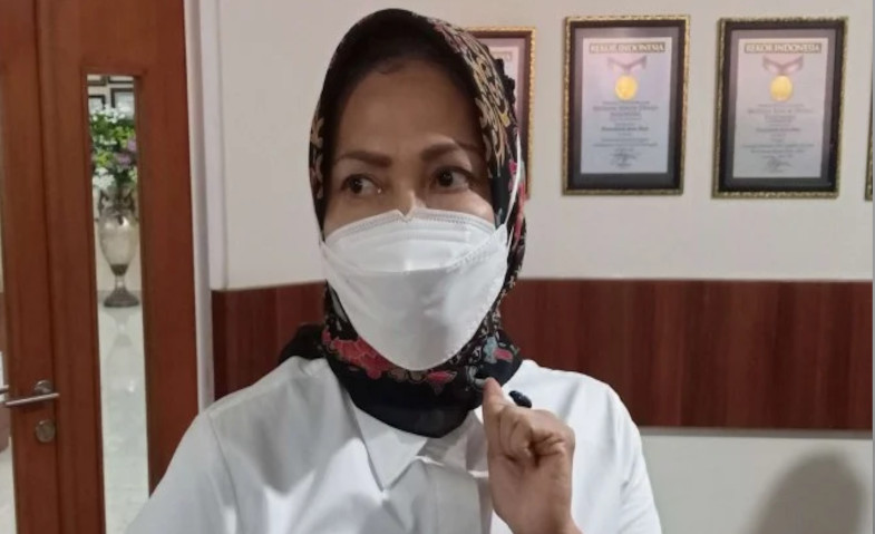 Kantornya Digeledah KPK, Ini Komentar Wali Kota Batu