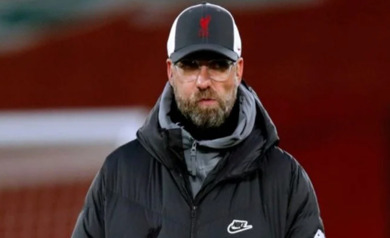 Ini Janji Klopp, Bila Liverpool Gagal Datangkan Pemain Baru