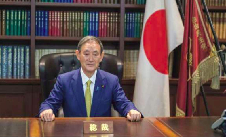 PM Jepang: Olimpiade Tokyo Sesuai Jadwal