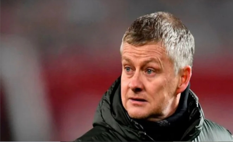 Manchester United Disebut Kuno dan Tua Bangka, Solskjaer Geram