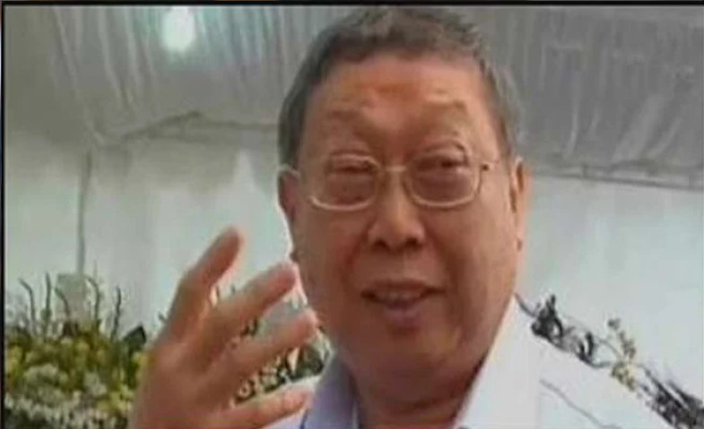 Ini Alasan KPK Diminta Hapus Status DPO Sjamsul Nursalim