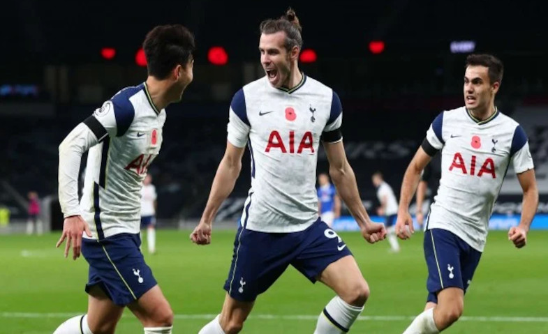 Gareth Bale Diminta Lebih Berusaha Keras Lagi