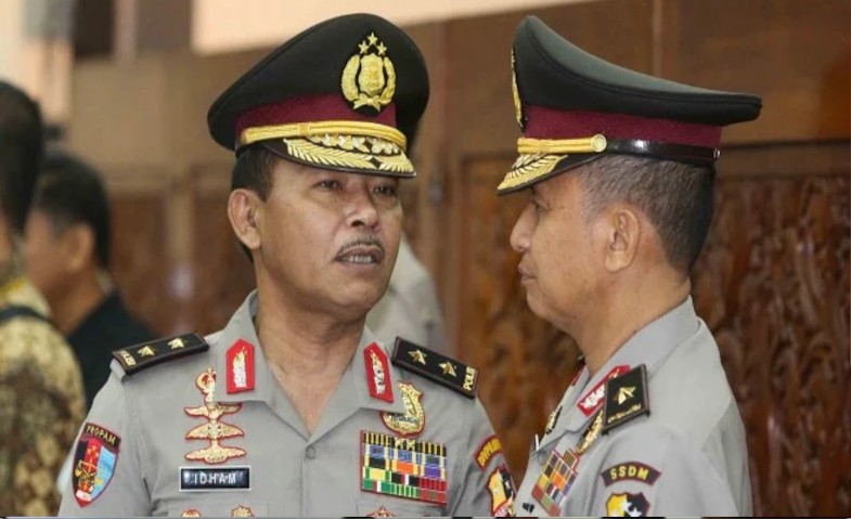 Masyarakat Diminta Jangan Sebarkan Konten FPI di Medsos