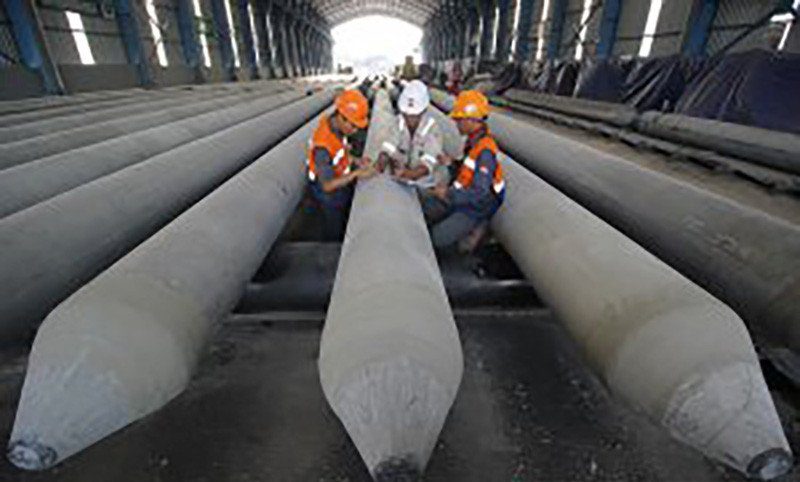 Hadapi Era Digital, Waskita Beton Precast Siap Bertransformasi