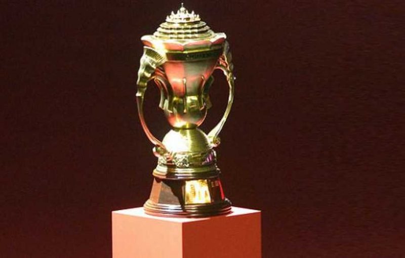 BWF Tunda Piala Sudirman 2021