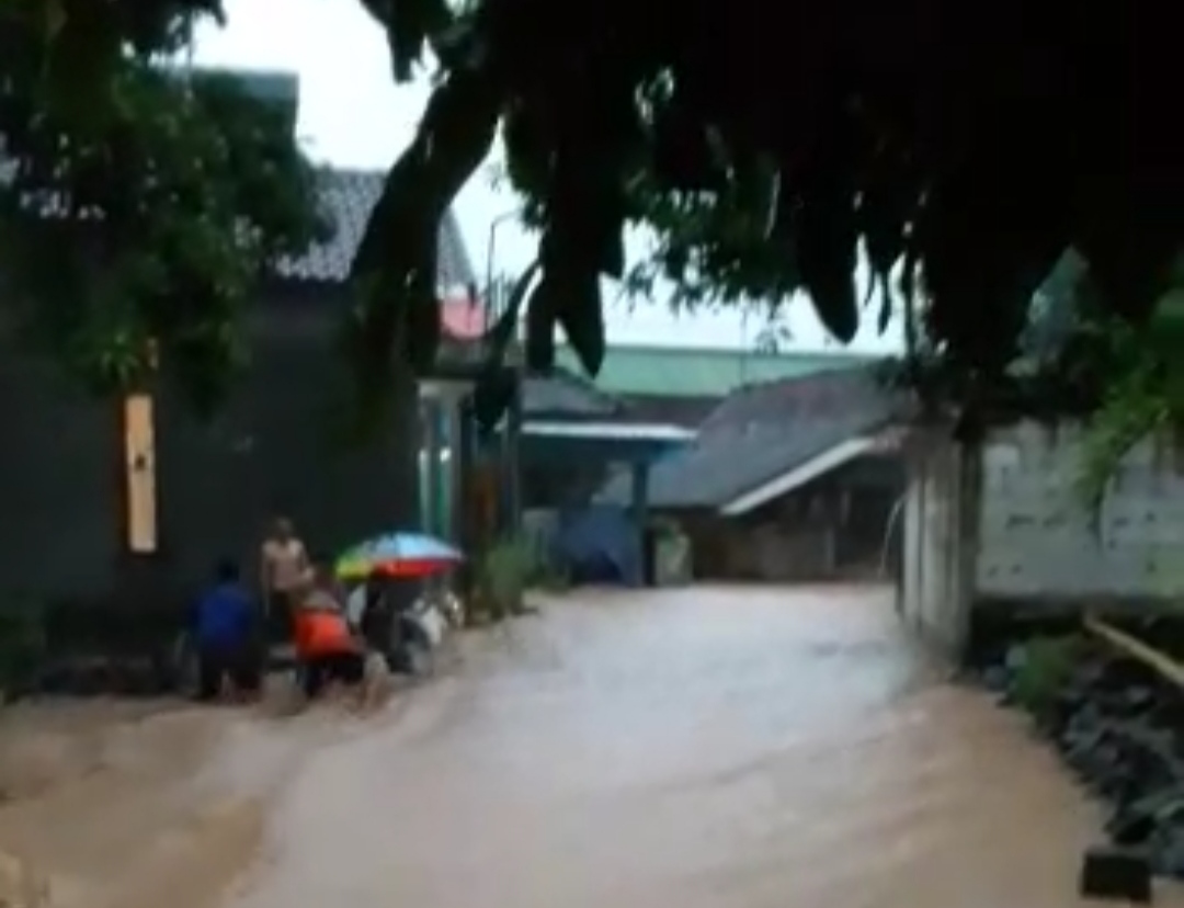 Korban Banjir Bandang dan Tanah Longsor di Nganjuk Ada yang Hamil Empat Bulan