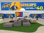 Kini, FIFGROUP FEST Hadir Untuk Warga Bali