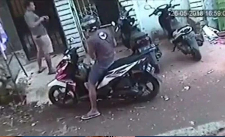 Marak di Jakarta, Maling Motor Ngaku Debt Collector