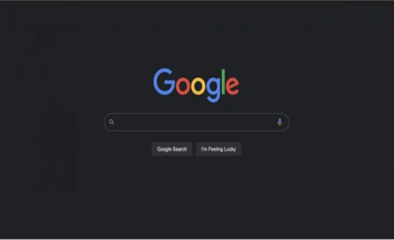 Keren, Ada Fitur Dark Mode di Google Search