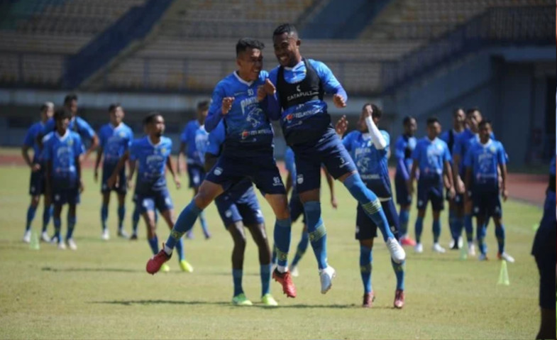 Bos Persib Sedih, Liga 1 Mati Suri Nyaris Satu Tahun