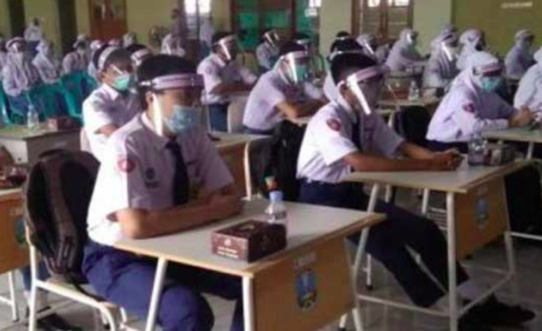 Dinas Pendidikan Provinsi Jambi Lakukan Asesmen untuk Tentukan Kepala Sekolah