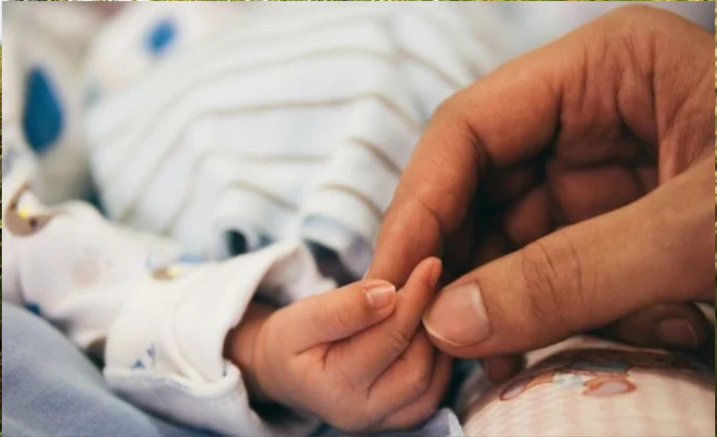 Innalillahi, Bayi Tiga Bulan di Balikpapan Meninggal Dunia karena COVID-19