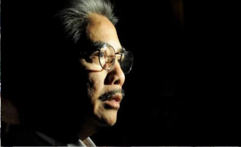 Terkait Kasus Bansos, KPK Periksa Pengacara Hotma Sitompul