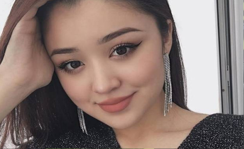 Netizen Kompak Unfollow Dayana