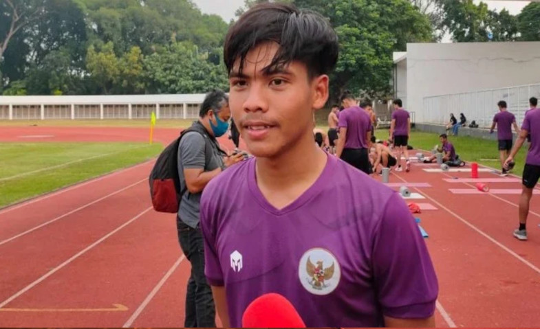 Kapten Timnas Indonesia U-19 Ini Diminati Banyak Klub