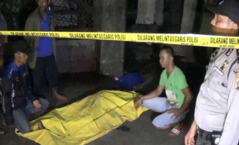 Mayat Tanpa Busana di Depok Sulit Diidentifikasi karena Kondisi Tak Utuh
