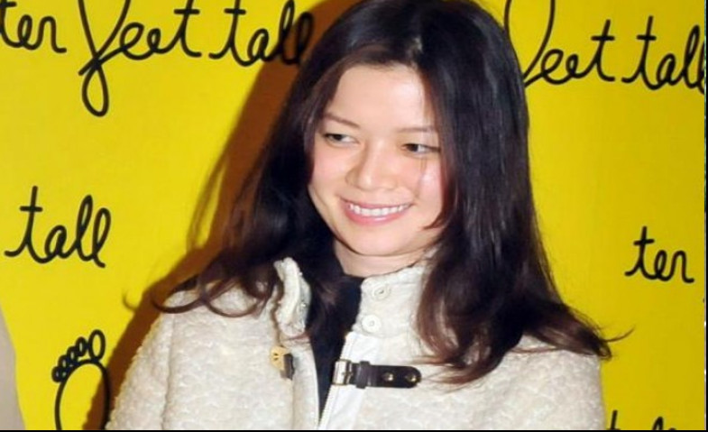 Mantan Stephen Chow Ini Nikahi CEO Kaya
