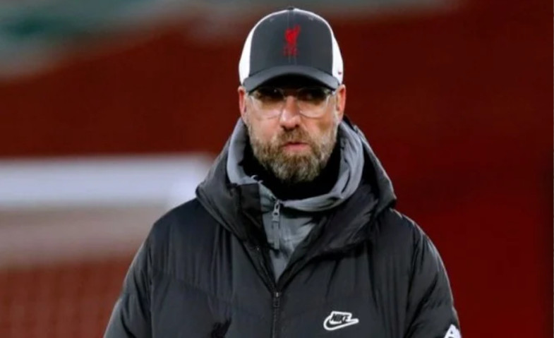 Klub Premier League dan Elite Eropa Hibur Juergen Klopp