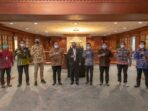 Sinergi OJK HIPMI Dorong Pemulihan Ekonomi