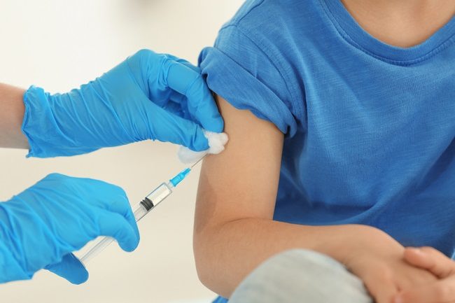5 Kelompok Prioritas Ini Dapat Vaksin COVID-19 Tahap 2