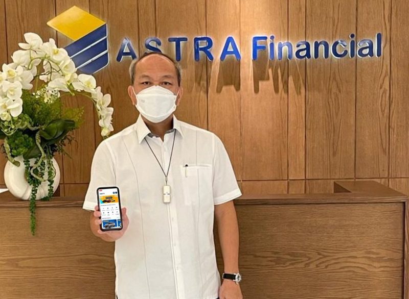 Astra Financial Launching Aplikasi MOXA, Simak Ini Keunggulannya