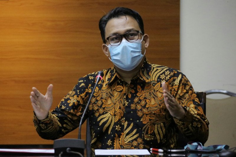 KPK Korek Keterangan Edhy Prabowo soal Bank Garansi Rp 52,3 Miliar