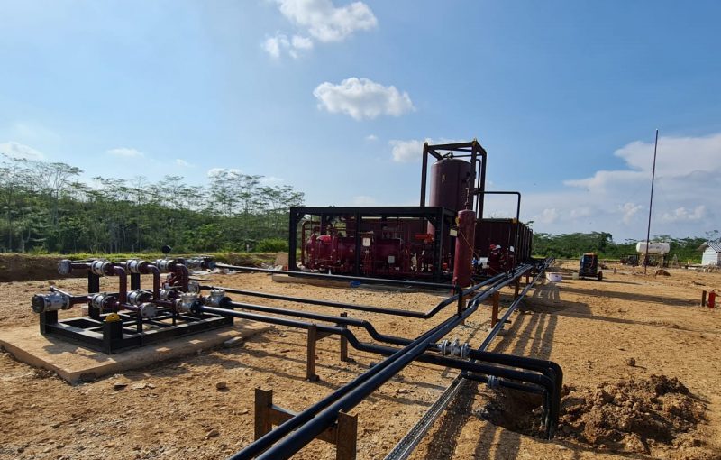 SKK Migas â€“ KKKS Berhasil Realisasi POD Tercepat