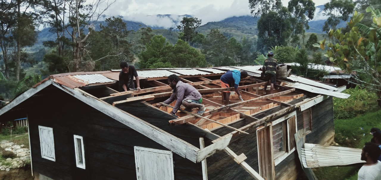 Kementerian PUPR Tinjau Kesiapan Lokasi Pembangunan Rumah Khusus Nelayan