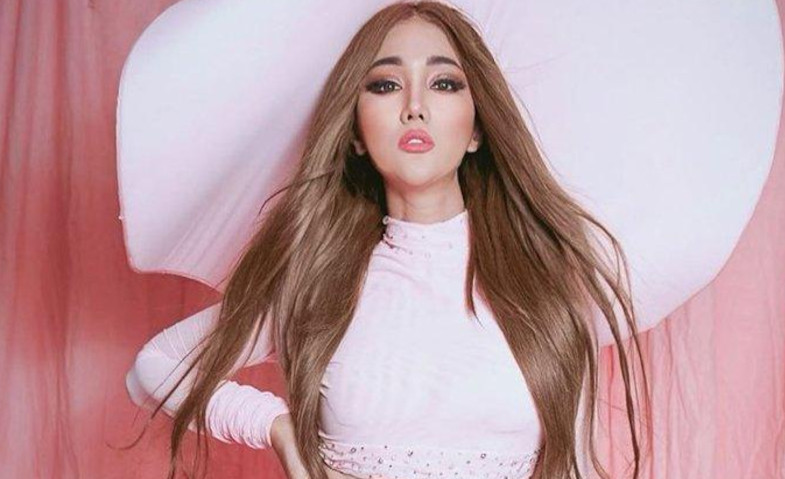 Putus dengan Abash, Lucinta Luna Kini Punya Pacar Pengusaha