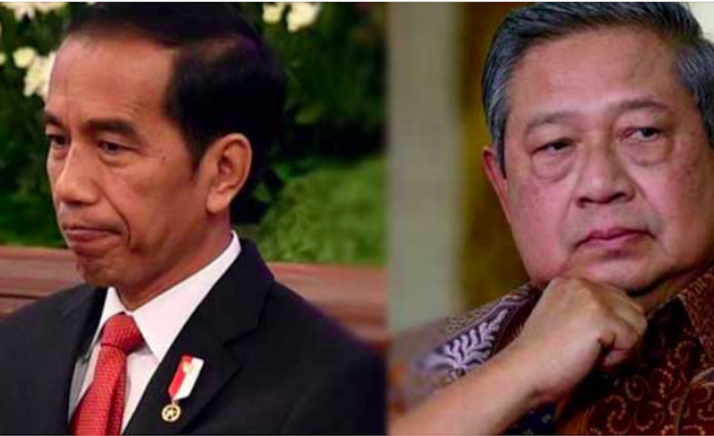 Sikap SBY Bikin Pendukung Jokowi Geram