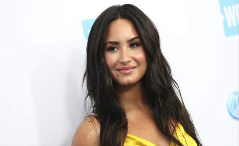 Menguak Tiga Fakta Masa Kelam Demi Lovato di Masa Lalu