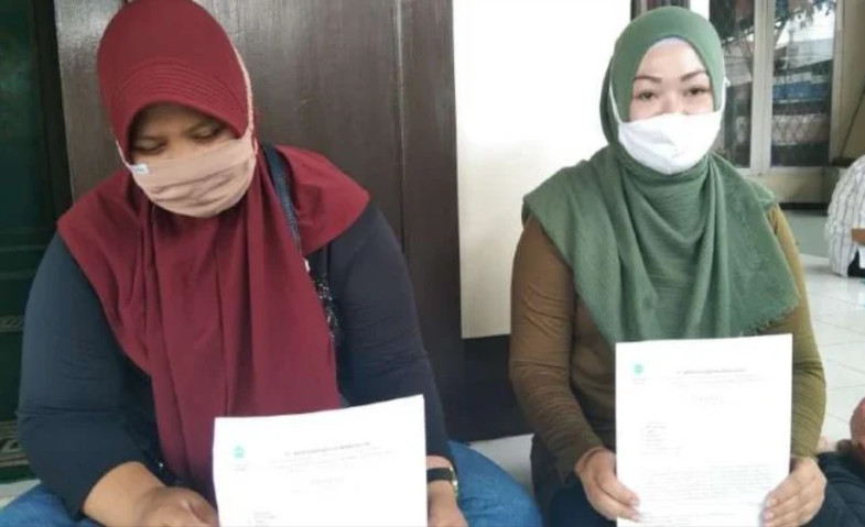 Dilarang Pakai Jilbab, 7 Ibu di Kalbar Gugat Perusahaan