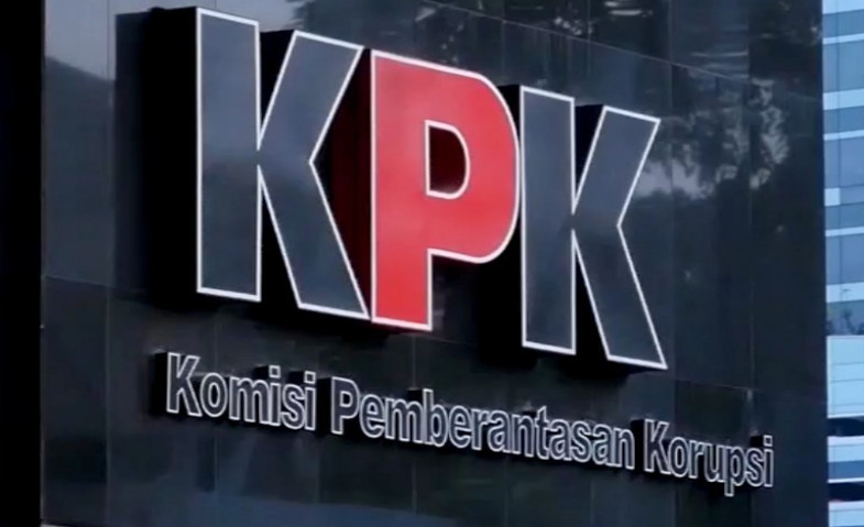 KPK Gelar OTT di Sumatera Utara