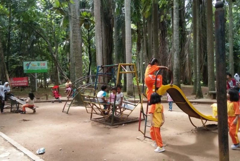 Tangerang Menuju Kota Layak Anak