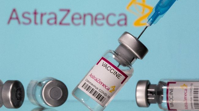 Spanyol akan Gunakan Lagi Vaksin AstraZeneca
