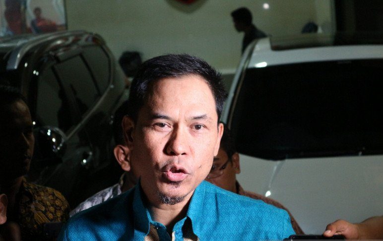 Munarman Berencana Ajukan Praperadilan