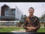42 Industri Properti Dianugerahi Urban City Award 2021